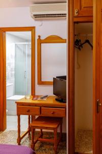 Fotografie z fotogalerie ubytování Hotel Herasu v destinaci Peñíscola
