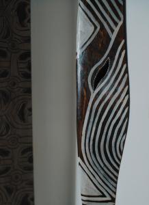 Fotografie z fotogalerie ubytování Studio Apartman Bohem v Záhřebu