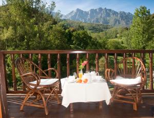 Fotografie z fotogalerie ubytování Posada San Pelayo v destinaci Camaleño