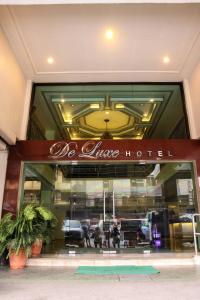 Fotografie z fotogalerie ubytování De Luxe Hotel v destinaci Cagayan de Oro