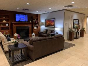 Gallery image of Kahler Inn and Suites in Rochester