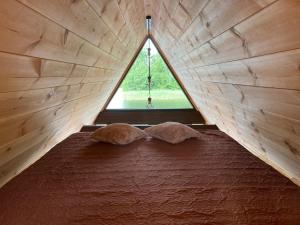 Fotografie z fotogalerie ubytování Aleksandra Viesu Namiņš v destinaci Aglona
