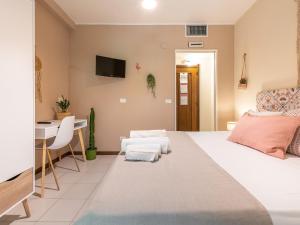 Foto dalla galleria di Villa Vaghi Rooms a Cagliari