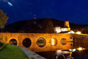 Fotografia z galérie ubytovania Casa Rural Maria v destinácii Molinaseca