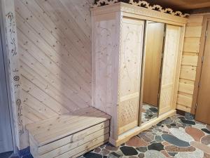 Fotografia z galérie ubytovania Chata Góralska i Pokoje Gościnne v destinácii Ciechocinek