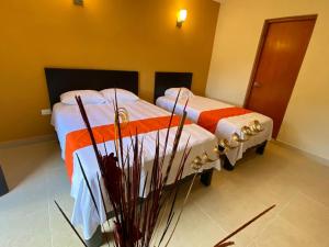 Gallery image of Los Candiles in Valladolid