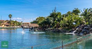 Φυσικό τοπίο κοντά σε αυτό το διαμέρισμα