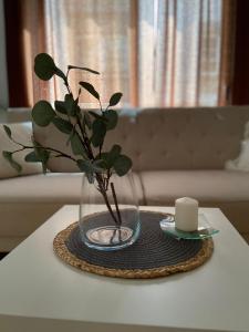 Fotografie z fotogalerie ubytování Namar apartamento v destinaci Arrecife