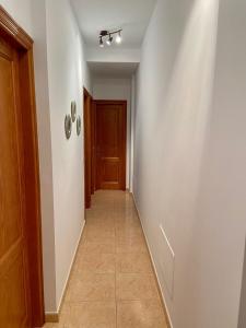 Fotografie z fotogalerie ubytování Namar apartamento v destinaci Arrecife