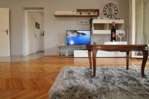 Fotografia z galérie ubytovania Ferienwohnung LUNA v Poreči