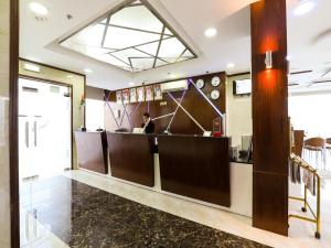 Fotografie z fotogalerie ubytování SH Hotel v destinaci Ras al Khaimah