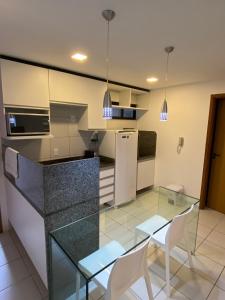 Imagen de la galería de Flat Parque Jaqueira Home Service, en Recife