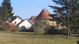 Afbeelding uit fotogalerij van Hotel-Gasthof Wilder Mann in Pfreimd