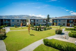 Gallery image of Central Park Apartments in Cromwell