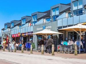 Hosté ubytování Apartment Ringkøbing CXXIII