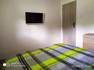 Fotografie z fotogalerie ubytování Holiday home in Svahova - Erzgebirge 41640 v destinaci Svahová + 17 fotografií