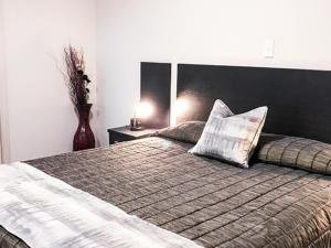 Gallery image of Harbour View Motel in Timaru