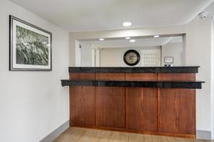 Gallery image of The Townhouse Inn in High Point +13 photos