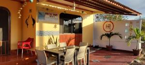 Foto sihtkohas Puerto Baquerizo Moreno asuva majutusasutuse Hostal Romy galeriist