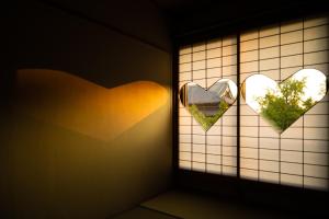Fotografie z fotogalerie ubytování Yamadaya Ryokan v Kjótu