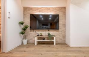 Foto da galeria de NC Square Shinjuku -All Suite Residence- em Tóquio