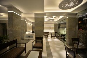 Gallery image of Hotel Naman in Solapur