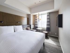 Sapporo Grand Bell Hotel Tanukikoji