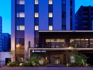 Gallery image of Sapporo Granbell Hotel in Sapporo