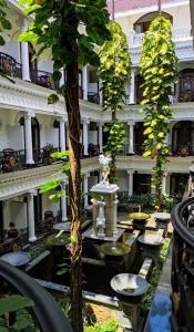Fotografie z fotogalerie ubytování The Grand Palace Hotel Malang v destinaci Malang