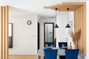 Fotografia z galérie ubytovania Nádi's Apartman v destinácii Eger