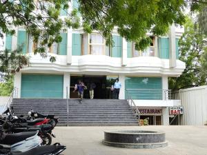 Fotografie z fotogalerie ubytování Hotel Geetha International v destinaci Tuticorin