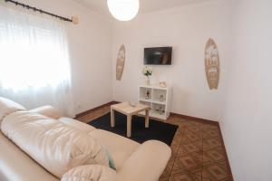 Galeriebild der Unterkunft Besugo's House rooms & apartment in Nazaré