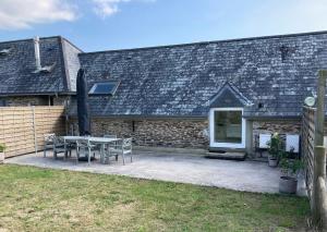 Gallery image of Ryelands Cottage in Totnes