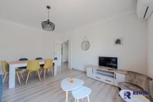 Blagovaonica u apartmanu