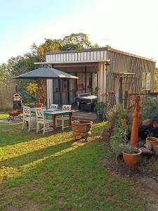 Gallery image of Bronnies Place in Gatton