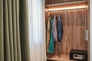 Kép NLH KERAMEIKOS - Neighborhood Lifestyle Hotels szállásáról Athénban a galériában