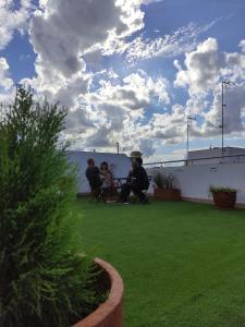 Príroda v okolí hostela