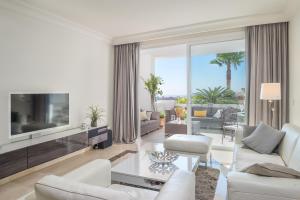 Seaview Flat Benahavis-Marbella, Estepona – Bijgewerkte ...