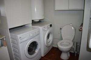 阿卡雄Cosy 2 Pièces Moulleau Centre à deux pas de la Plage的相册照片