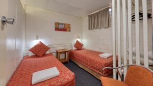 Gallery image of Motel Carnarvon in Roma