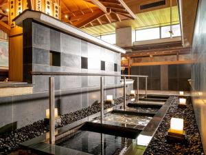 Fotografie z fotogalerie ubytování Akan Yuku no Sato Tsuruga v destinaci Akankohan