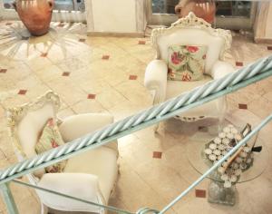 Fotografie z fotogalerie ubytování Hotel Mignon v destinaci Forte dei Marmi