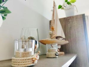 Fotografia z galérie ubytovania Casa Giò v destinácii Corralejo