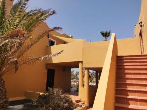 Fotografia z galérie ubytovania Casa Giò v destinácii Corralejo