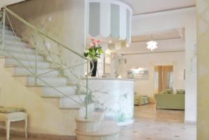 Fotografie z fotogalerie ubytování Hotel Mignon v destinaci Forte dei Marmi
