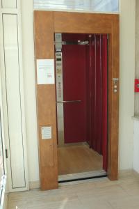 Afbeelding uit fotogalerij van Hotel Solaris in Giulianova