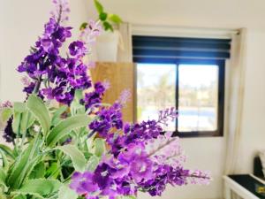Zdjęcie z galerii obiektu Casa Giò w Corralejo