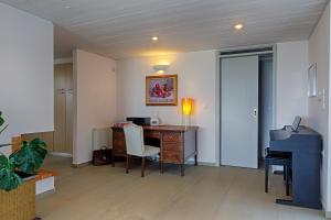 Kép Beachfront Villa Hoopoe Schinias, Marathon szállásáról Szhiniászban a galériában