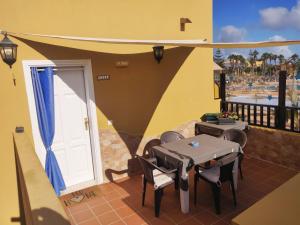 Fotografia z galérie ubytovania Casa Giò v destinácii Corralejo