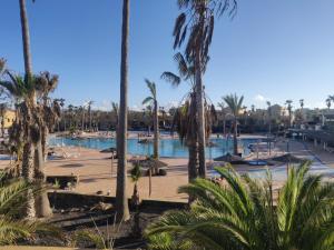 Fotografia z galérie ubytovania Casa Giò v destinácii Corralejo
